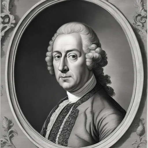George Caswall