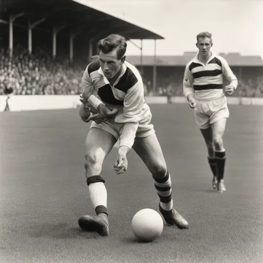 George Cathie (footballer, born 1905)