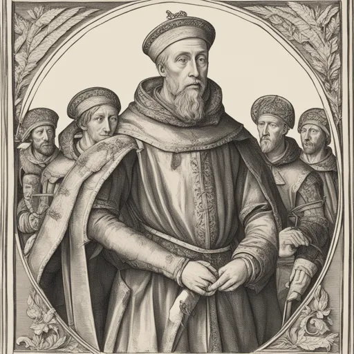 George Catmer