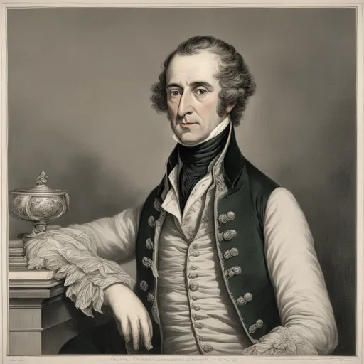 George Cavendish (Irish politician)