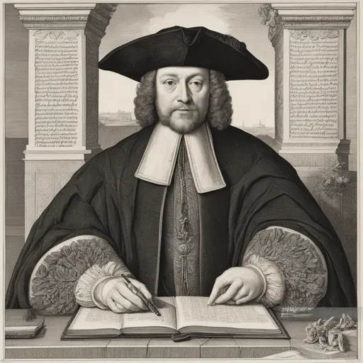 George Cavendish (writer)