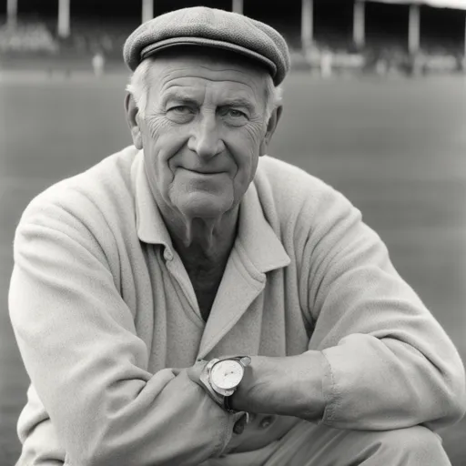 George Cawthray