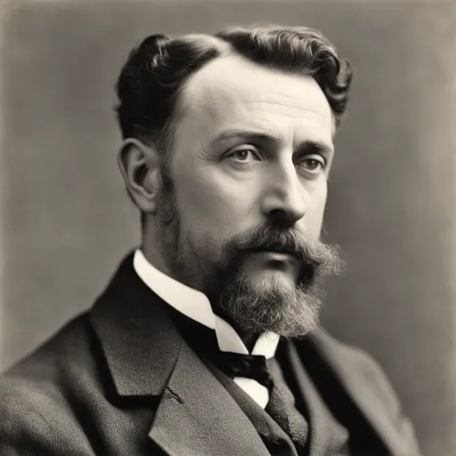 George Cecil Jaffe