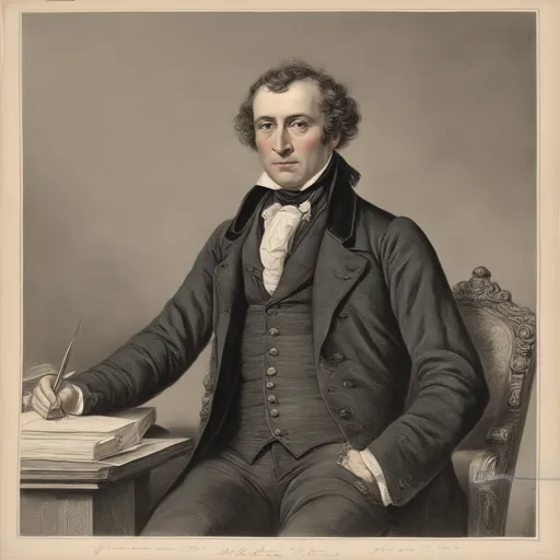 George Cecil Renouard
