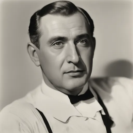 George Cehanovsky