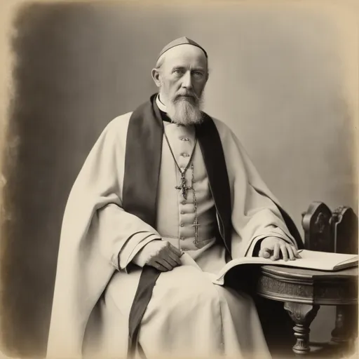 George Chadwick (bishop)
