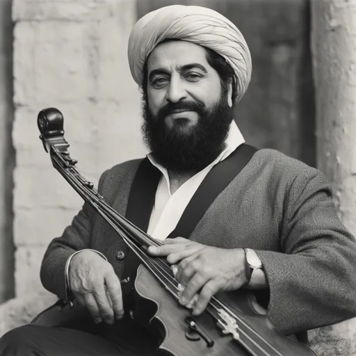 George Chaharbakhshi