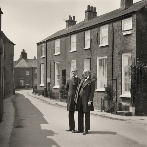 George Chalkley