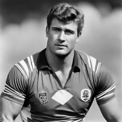 George Challis (rugby league)