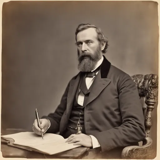 George Chambers (New York politician)
