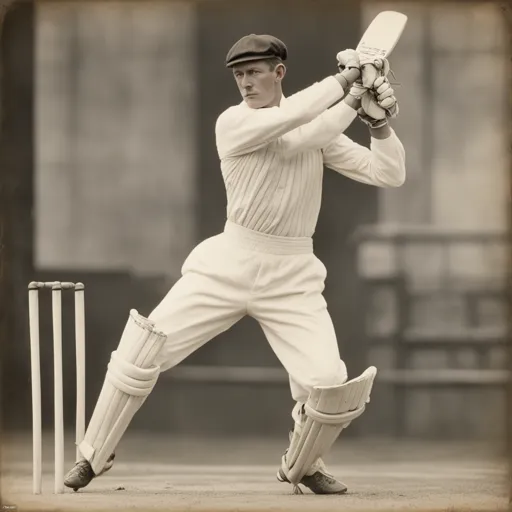 George Chambers (cricketer, born 1866)