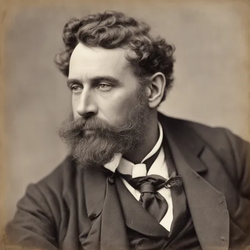George Chamier