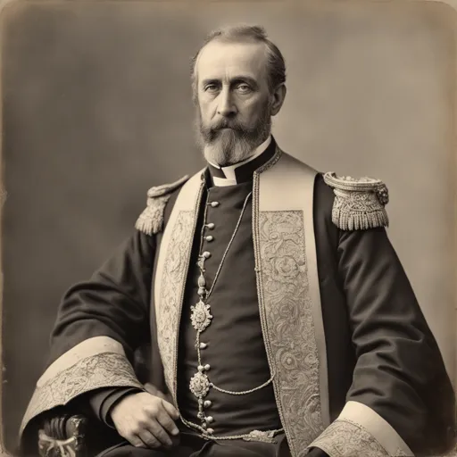 George Champagné