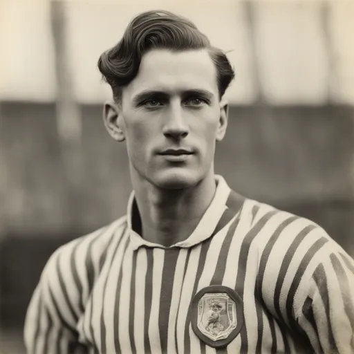 George Chance (footballer)