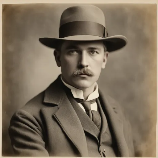 George Chance (photographer)