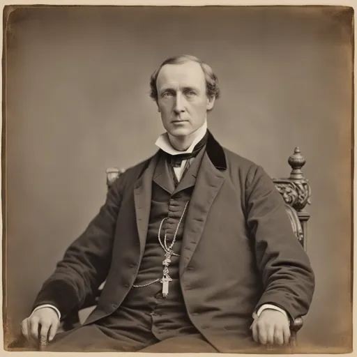 George Chandler (priest)