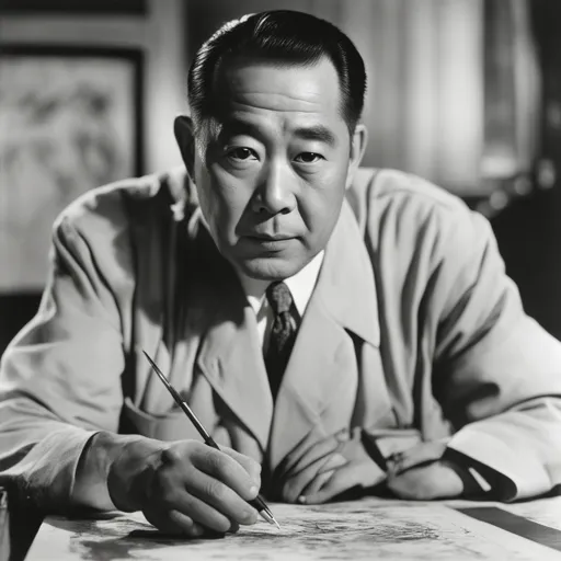 George Chann
