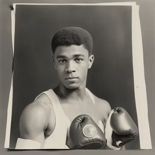 George Chaplin (boxer)