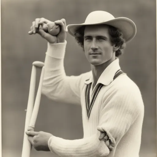 George Chapman (cricketer)