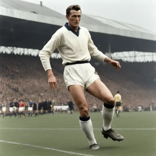 George Chapman (footballer, born 1920)