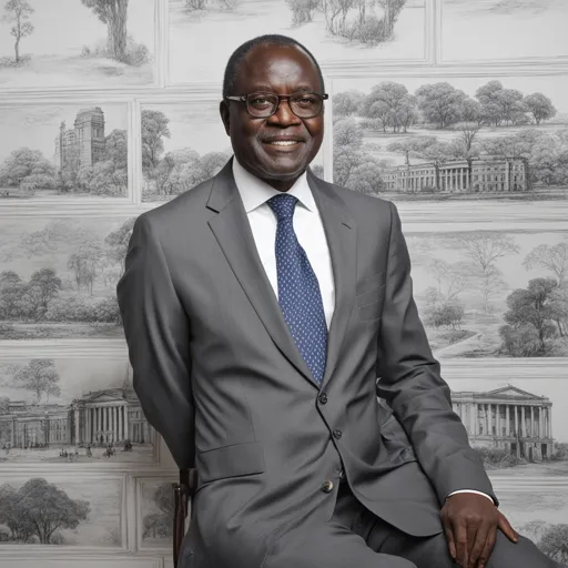 George Charamba