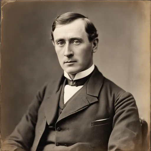 George Charlemont
