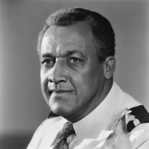 George Charles