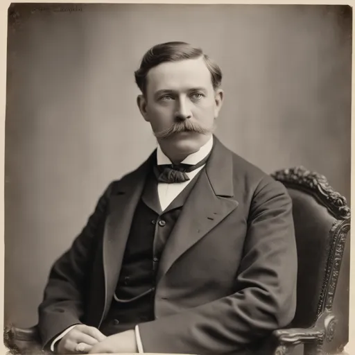 George Charles Coppley