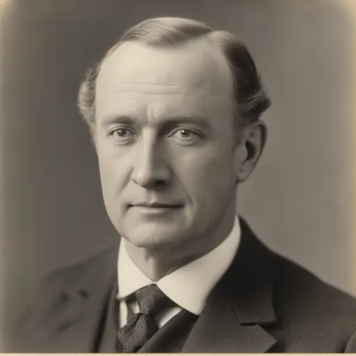 George Charles Crick