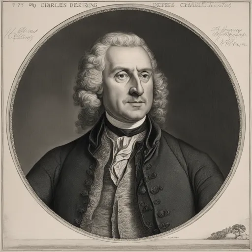 George Charles Deering