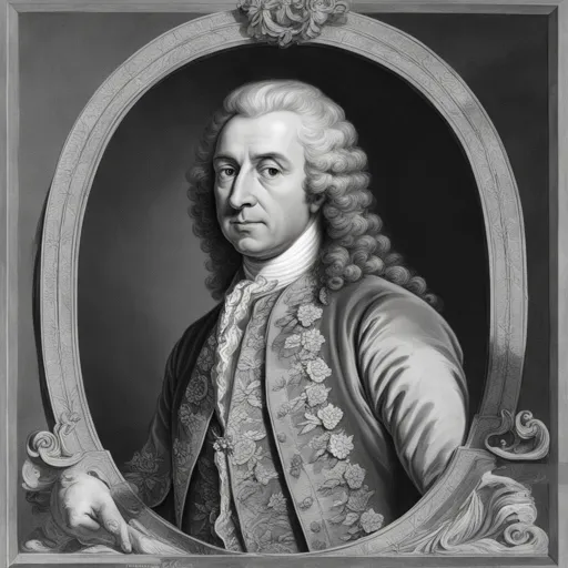 George Charles Dyhern