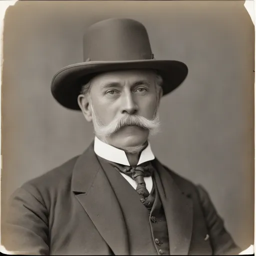 George Charles Sim