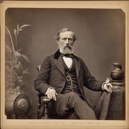 George Charles Wallich