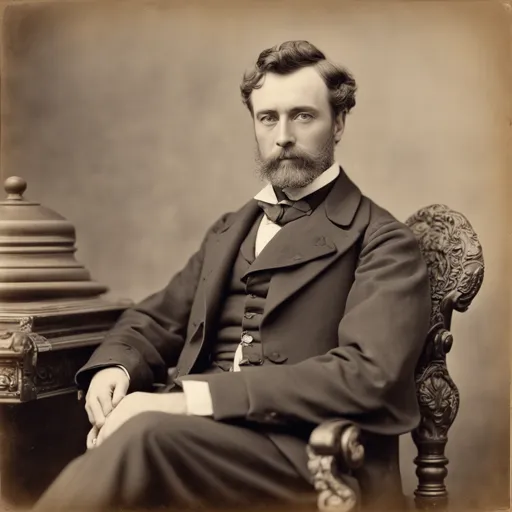 George Charleton Barron