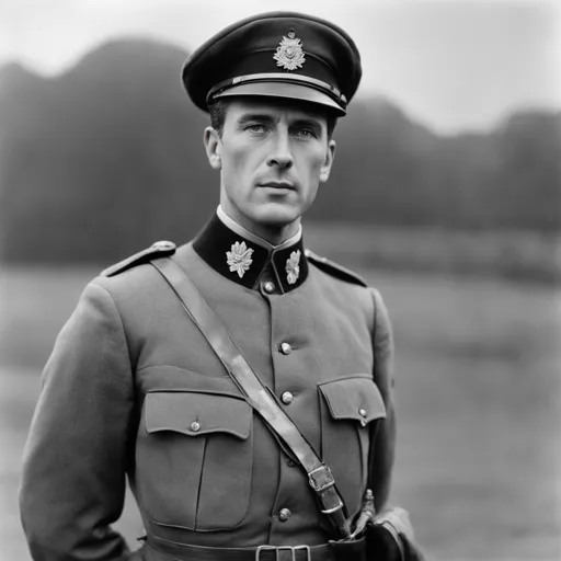George Chatterton (British Army officer)