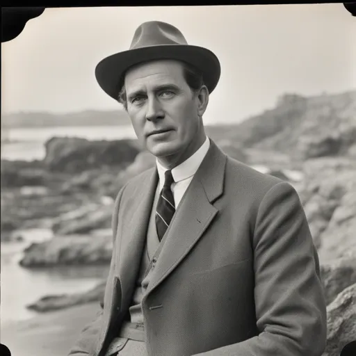 George Chatterton (politician)