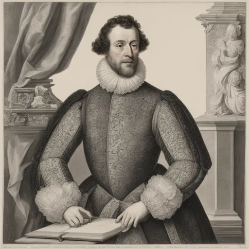 George Chaworth, 1st Viscount Chaworth