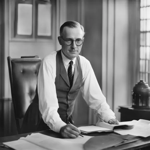 George Checkley