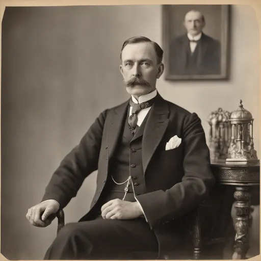 George Chesley Harris