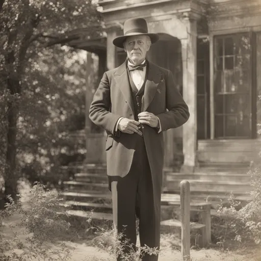 George Chesser
