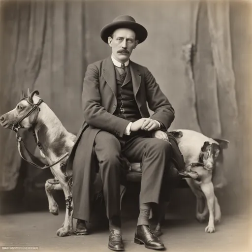 George Chester