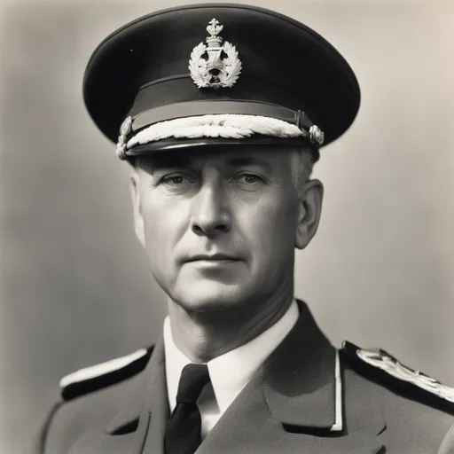 George Chetwode