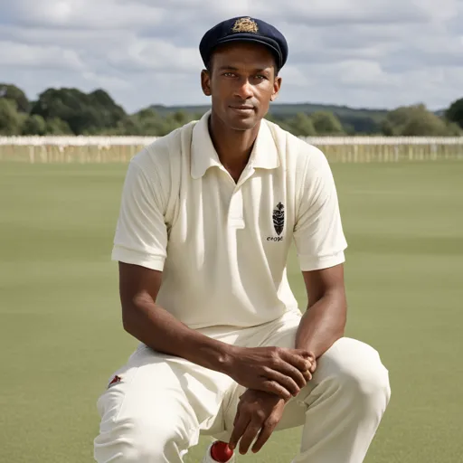 George Chetwode (cricketer)