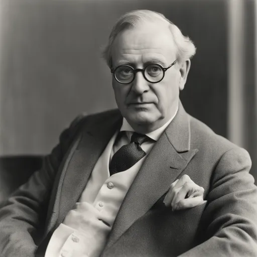 George Chetwynd
