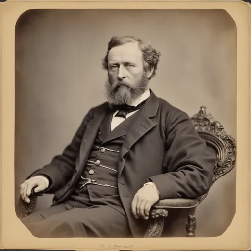 George Chetwynd (civil servant)