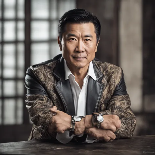 George Cheung