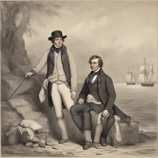 George Cheyne (settler)