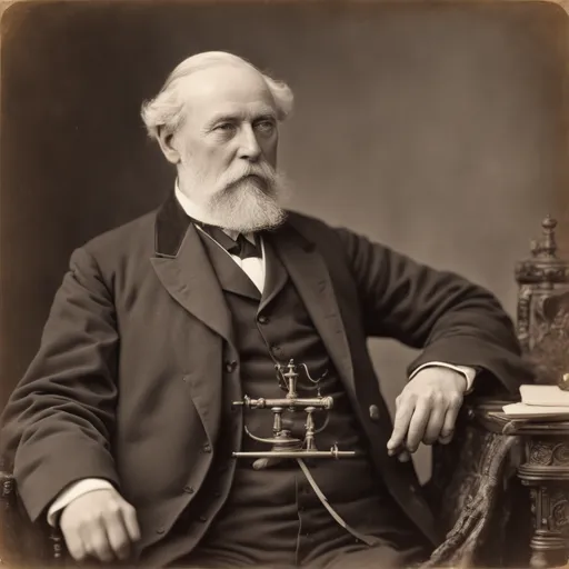 George Chichester Smythe