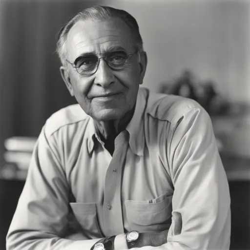 George Chiga
