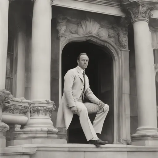 George Child Villiers, Viscount Villiers